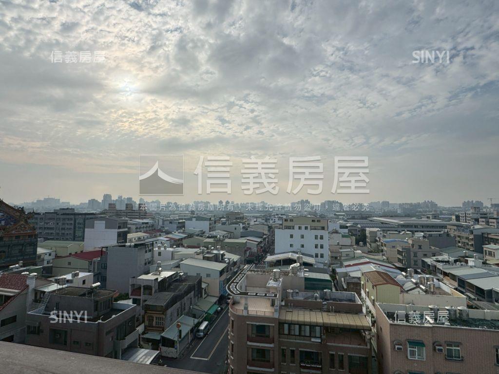 宗大｜採光高樓大兩房平車房屋室內格局與周邊環境