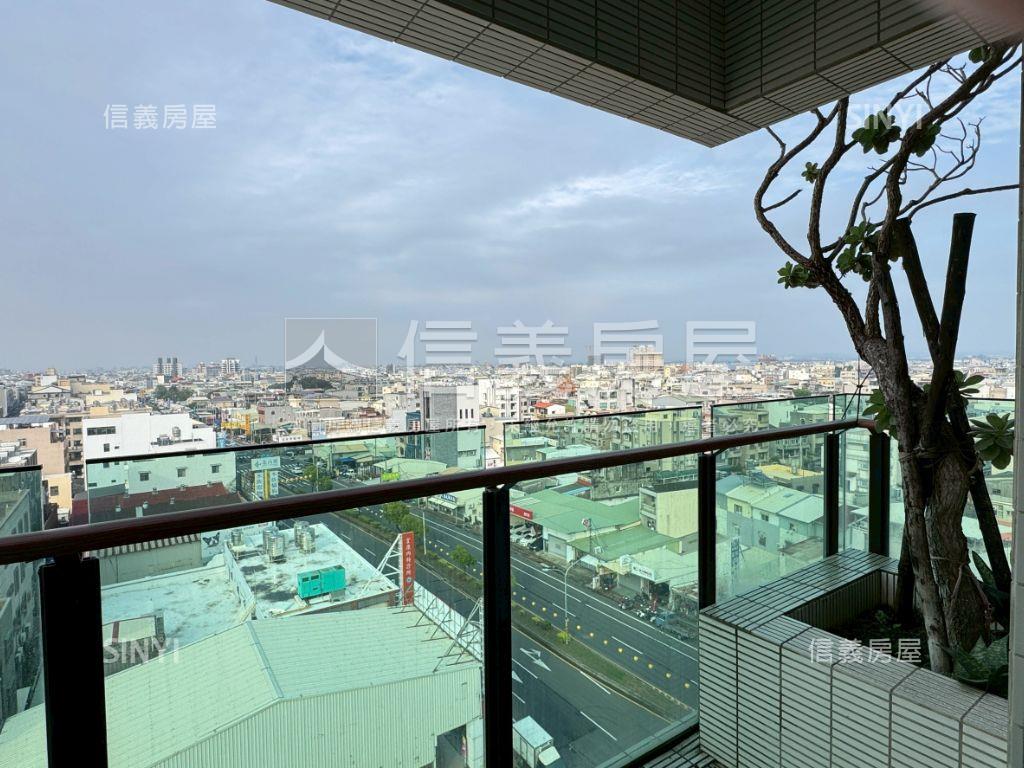 宗大｜採光高樓大兩房平車房屋室內格局與周邊環境