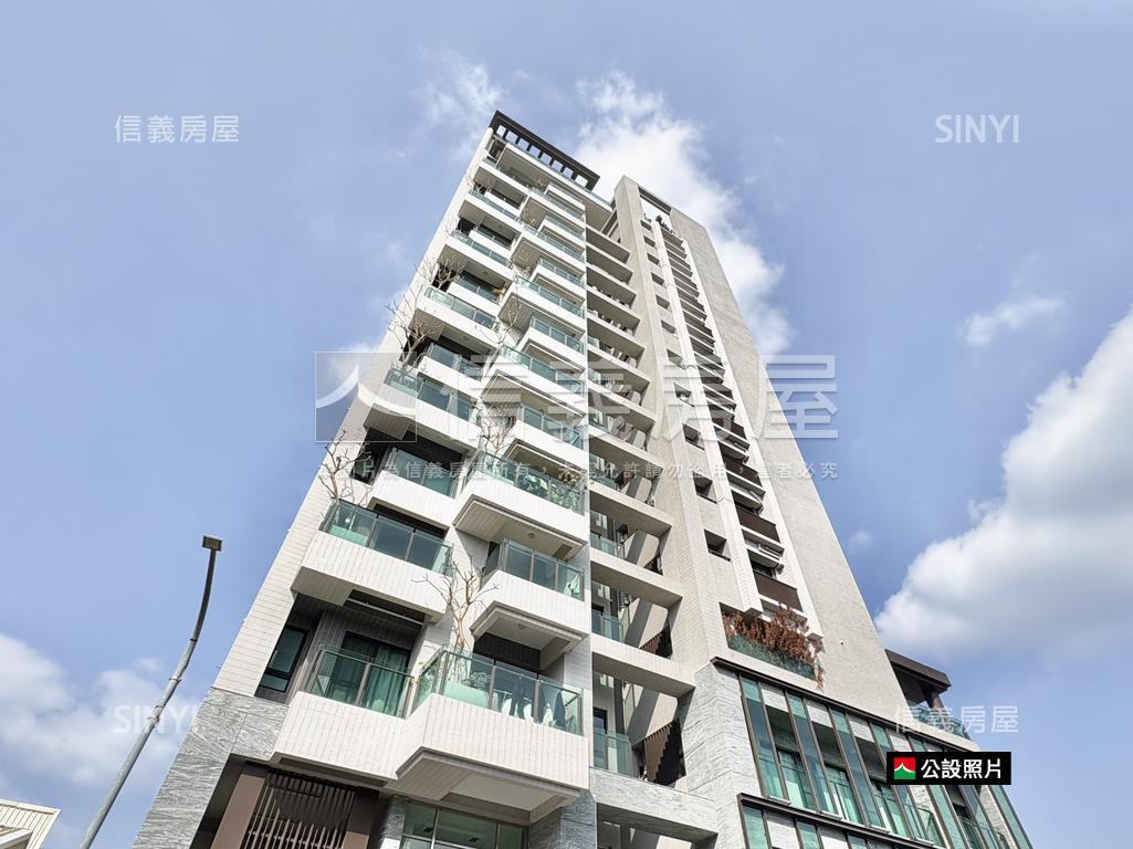 宗大｜採光高樓大兩房平車房屋室內格局與周邊環境