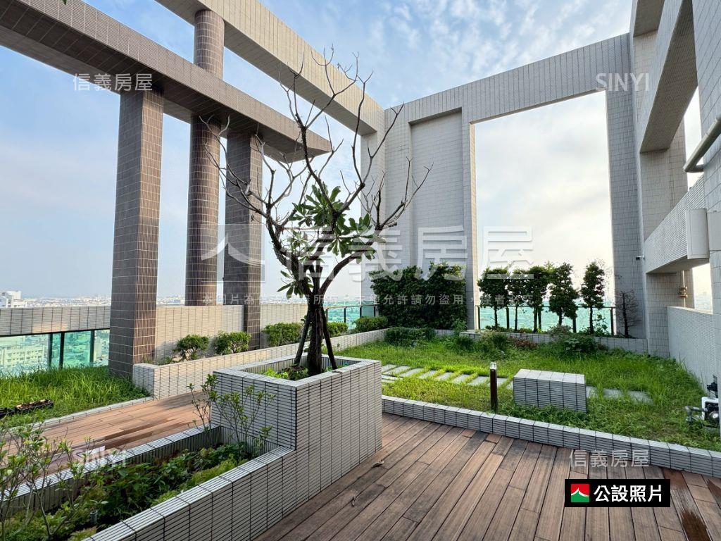 宗大｜採光高樓大兩房平車房屋室內格局與周邊環境