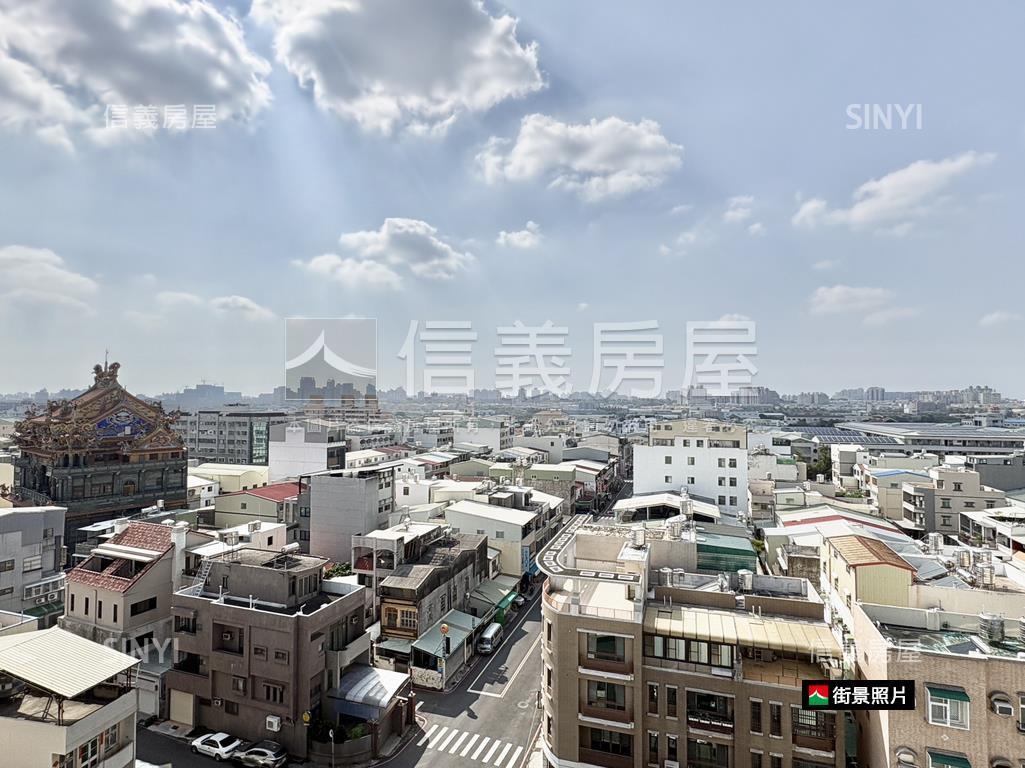 宗大｜採光高樓大兩房平車房屋室內格局與周邊環境