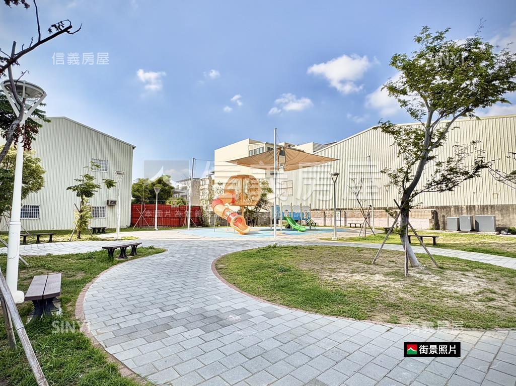 宗大｜採光高樓大兩房平車房屋室內格局與周邊環境