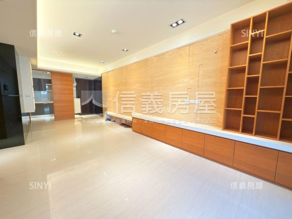 國聚知青三房美屋平面車位房屋室內格局與周邊環境