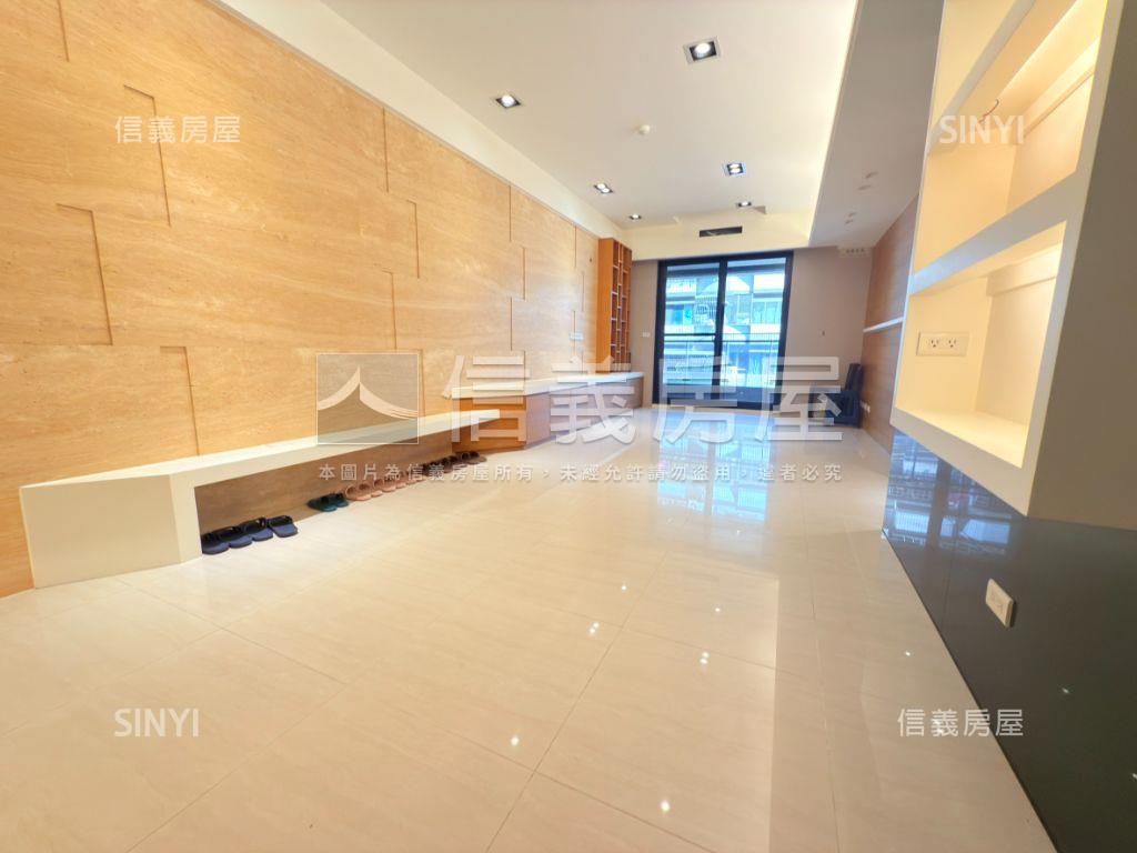 國聚知青三房美屋平面車位房屋室內格局與周邊環境