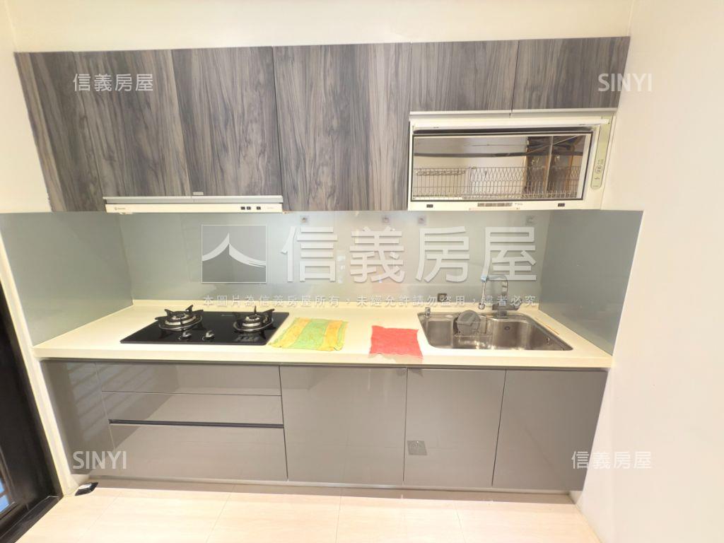 國聚知青三房美屋平面車位房屋室內格局與周邊環境