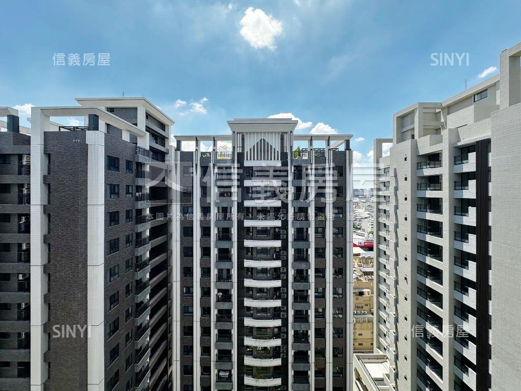 ［綠雅圖］次頂樓兩房平車房屋室內格局與周邊環境
