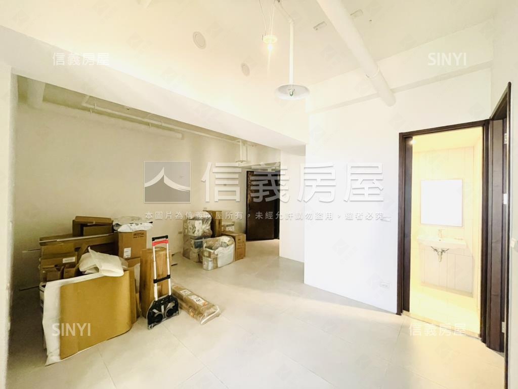 善化南科。磐古平車房屋室內格局與周邊環境