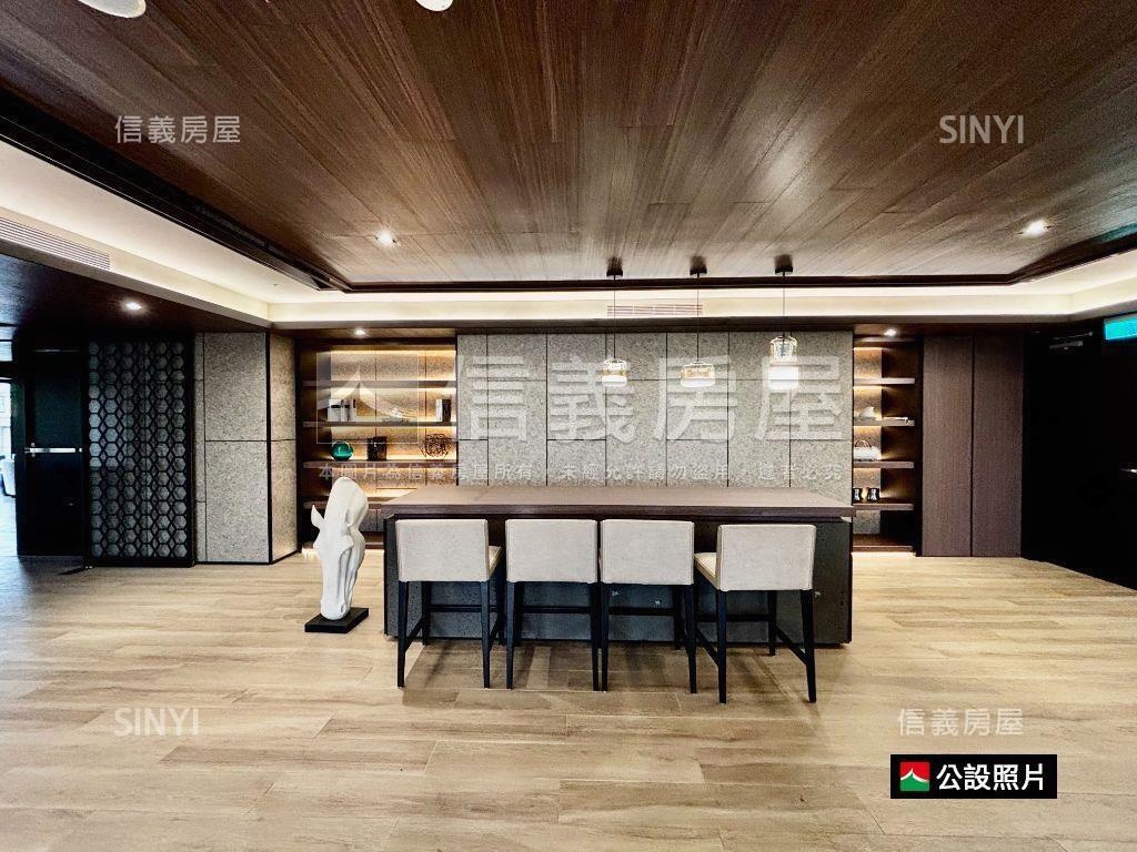 善化南科。磐古平車房屋室內格局與周邊環境