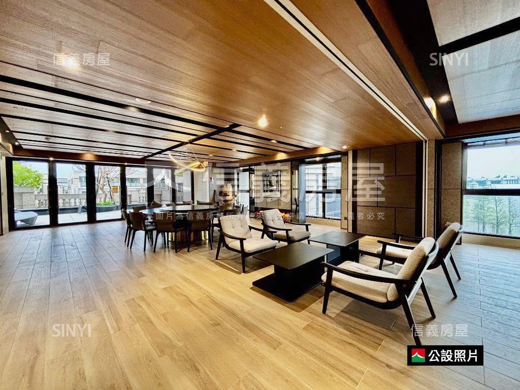 善化南科。磐古平車房屋室內格局與周邊環境