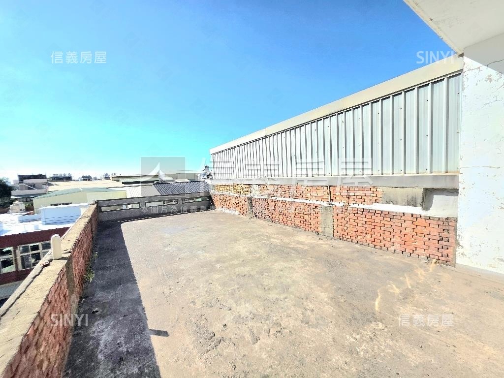 近竹南車站大地坪透天房屋室內格局與周邊環境