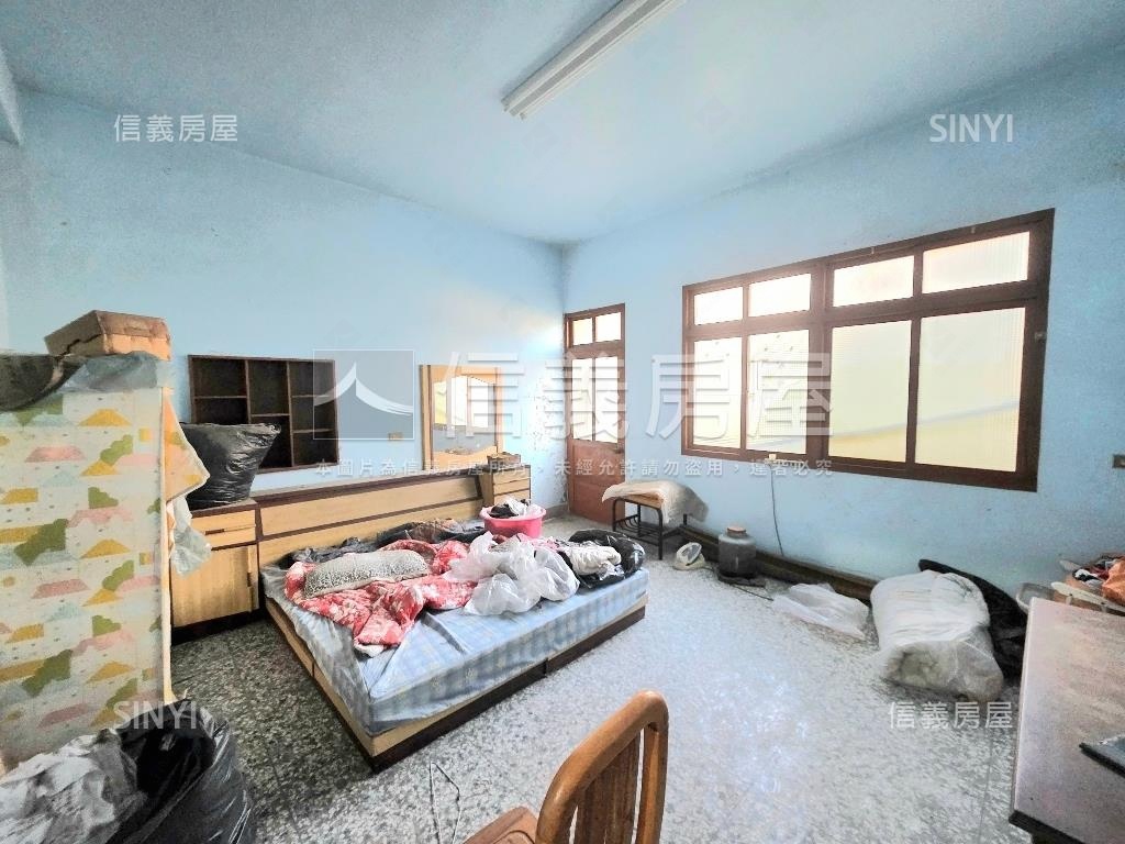 近竹南車站大地坪透天房屋室內格局與周邊環境