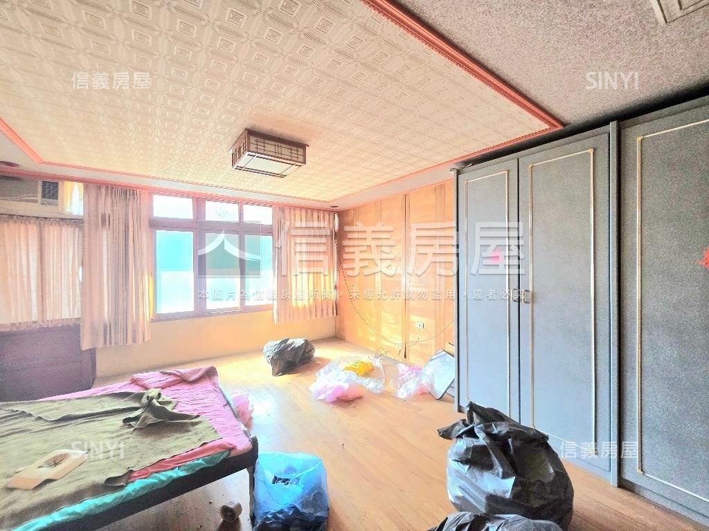 近竹南車站大地坪透天房屋室內格局與周邊環境