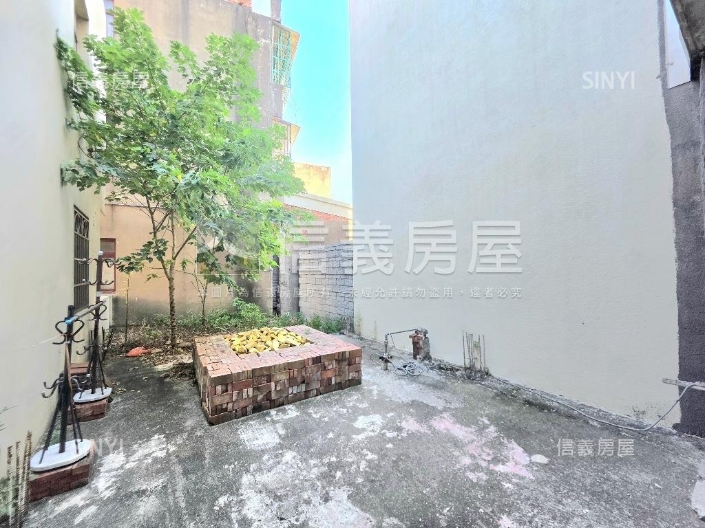 近竹南車站大地坪透天房屋室內格局與周邊環境