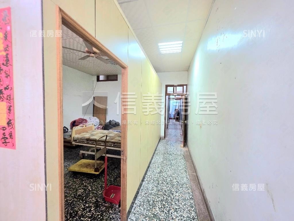 近竹南車站大地坪透天房屋室內格局與周邊環境