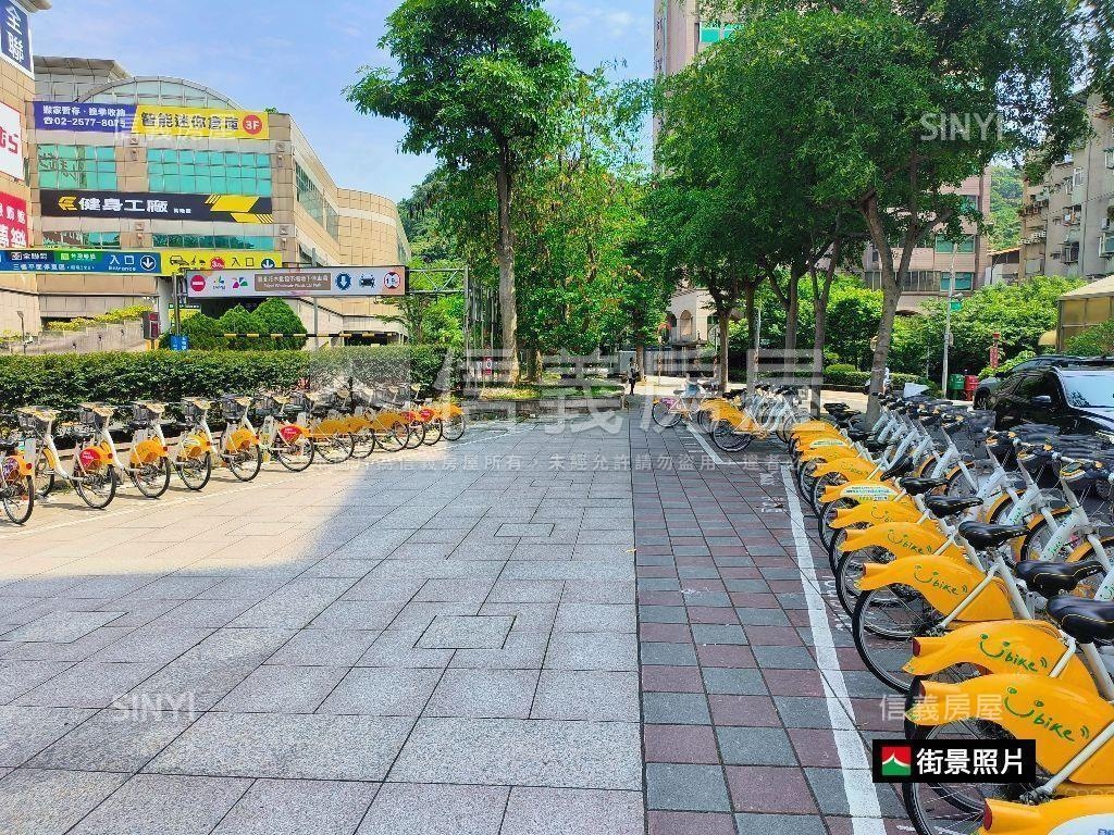 萬隆機能上好美寓房屋室內格局與周邊環境