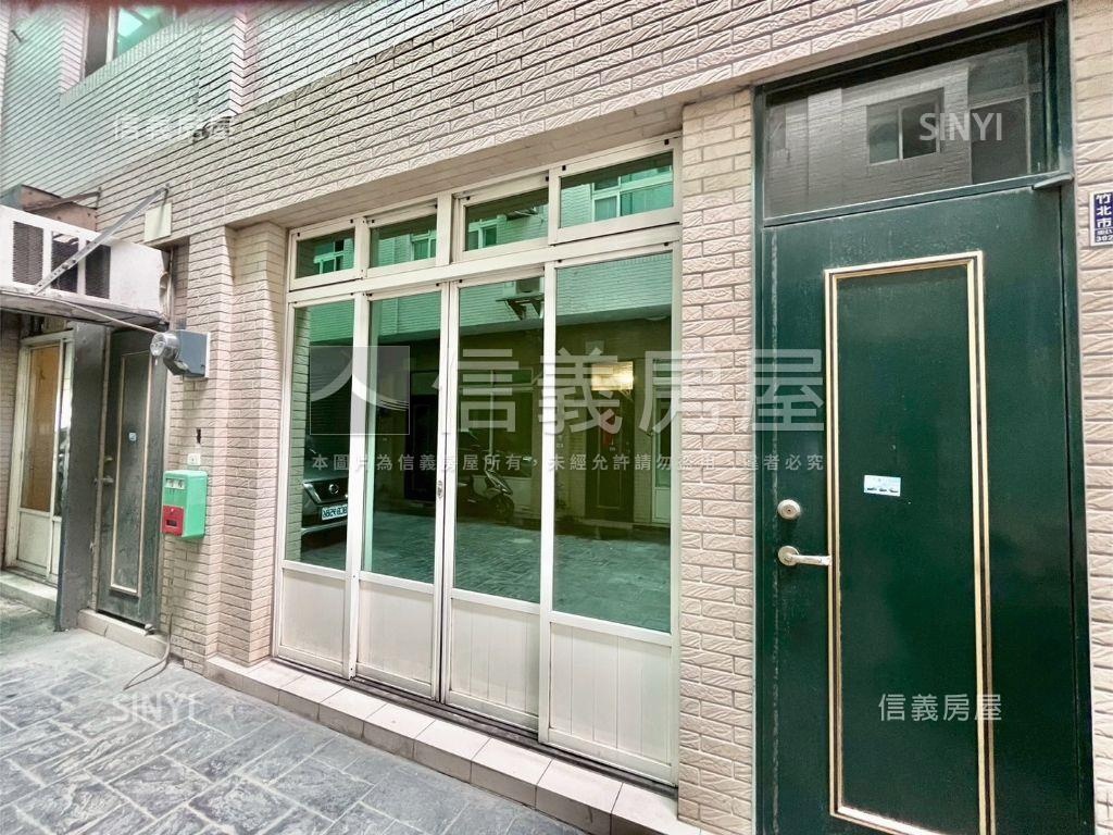 東興路低總價好成家透天房屋室內格局與周邊環境