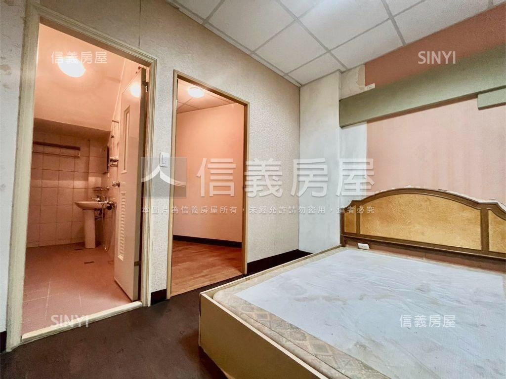 東興路低總價好成家透天房屋室內格局與周邊環境
