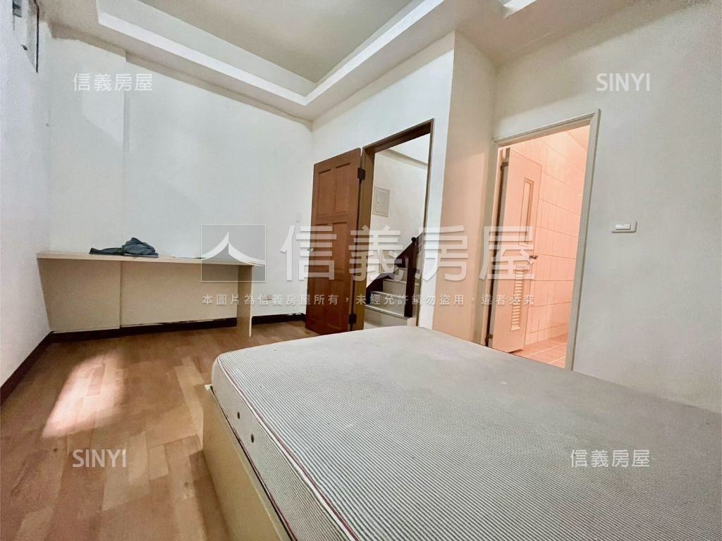 東興路低總價好成家透天房屋室內格局與周邊環境