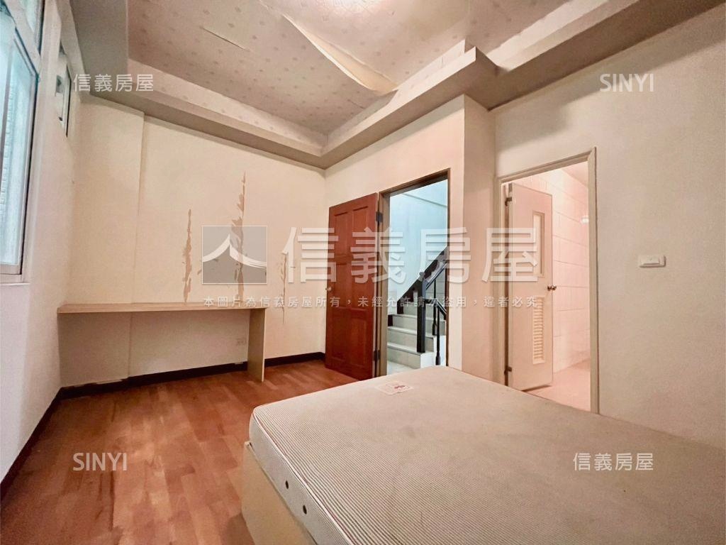 東興路低總價好成家透天房屋室內格局與周邊環境