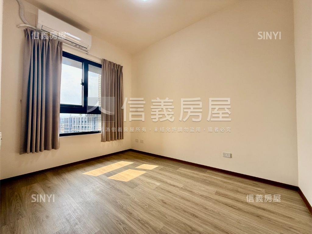 勝美欣次頂樓兩房平車房屋室內格局與周邊環境