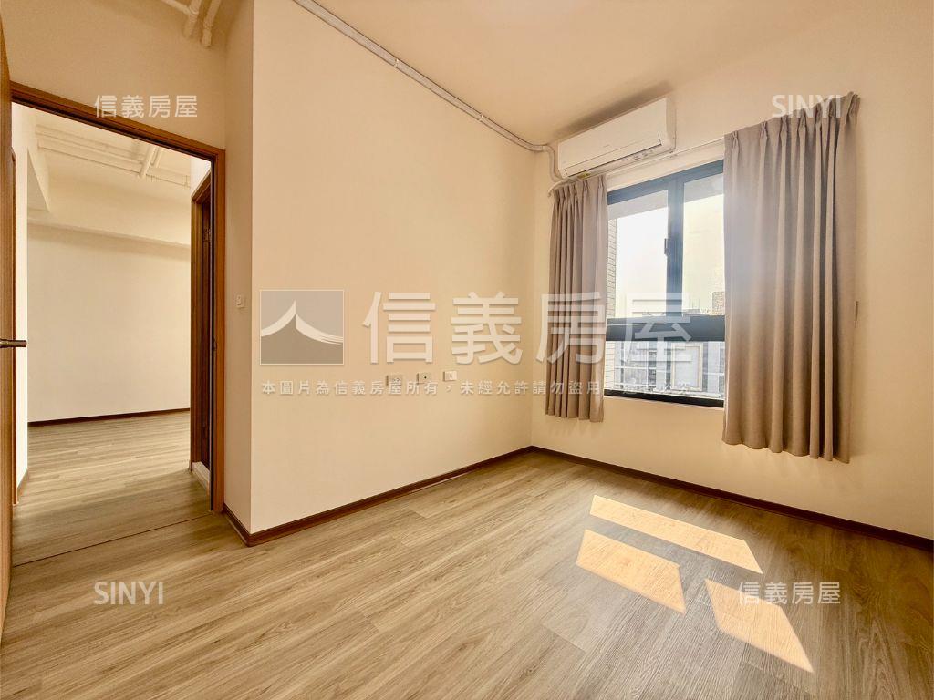 勝美欣次頂樓兩房平車房屋室內格局與周邊環境