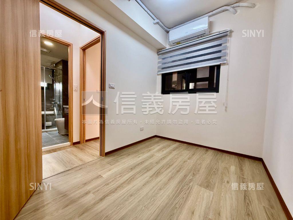 勝美欣次頂樓兩房平車房屋室內格局與周邊環境