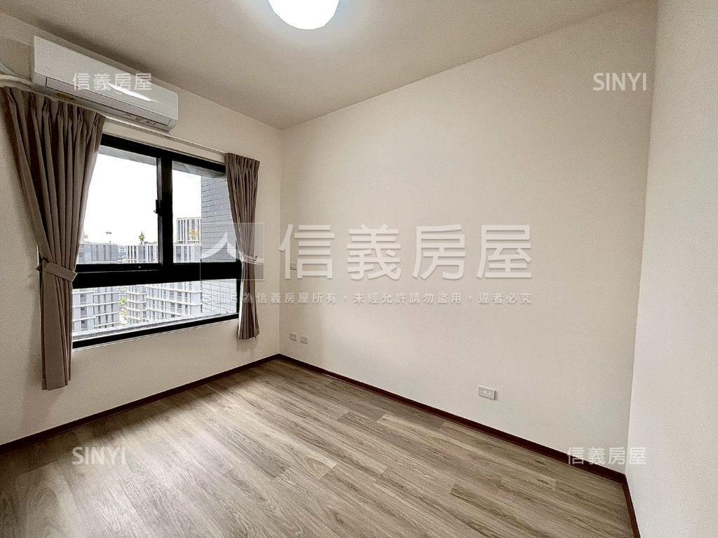 勝美欣次頂樓兩房平車房屋室內格局與周邊環境