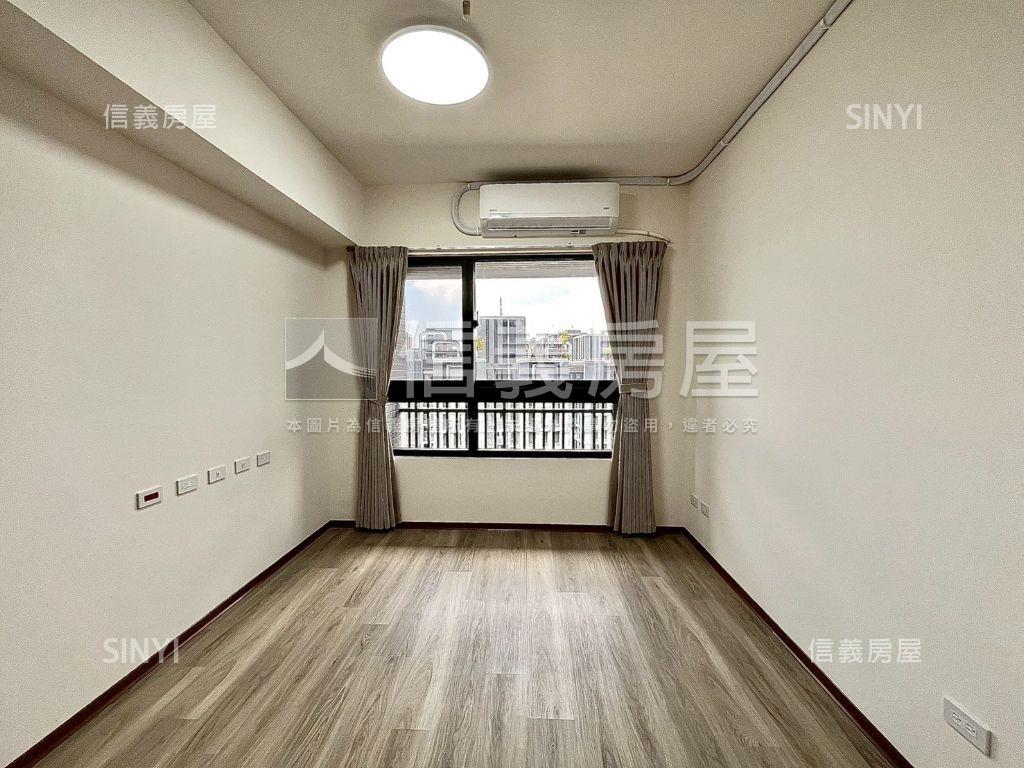 勝美欣次頂樓兩房平車房屋室內格局與周邊環境