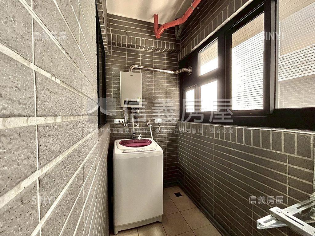 勝美欣次頂樓兩房平車房屋室內格局與周邊環境