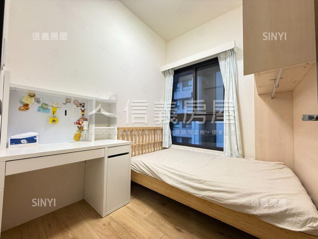 溫馨德鑫御寶兩房房屋室內格局與周邊環境
