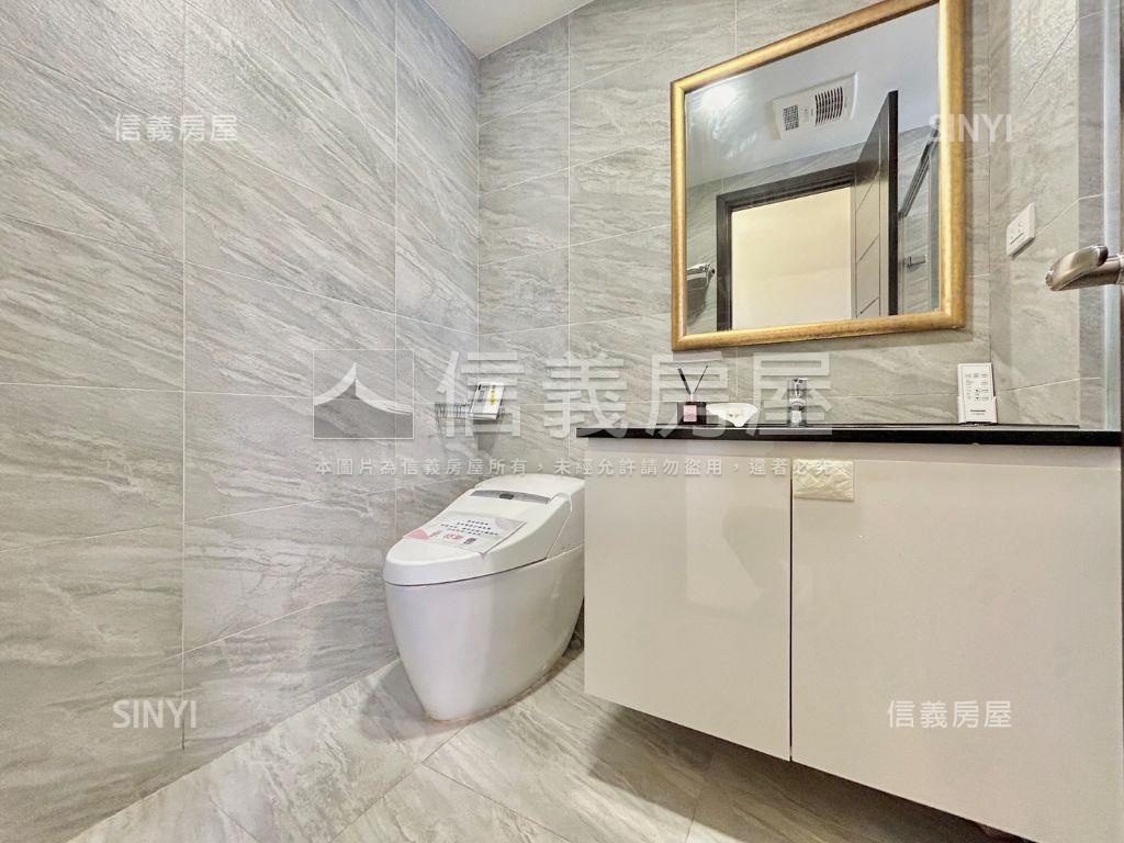 溫馨德鑫御寶兩房房屋室內格局與周邊環境