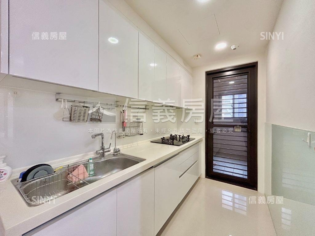 溫馨德鑫御寶兩房房屋室內格局與周邊環境
