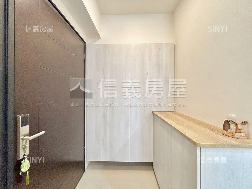 溫馨德鑫御寶兩房房屋室內格局與周邊環境