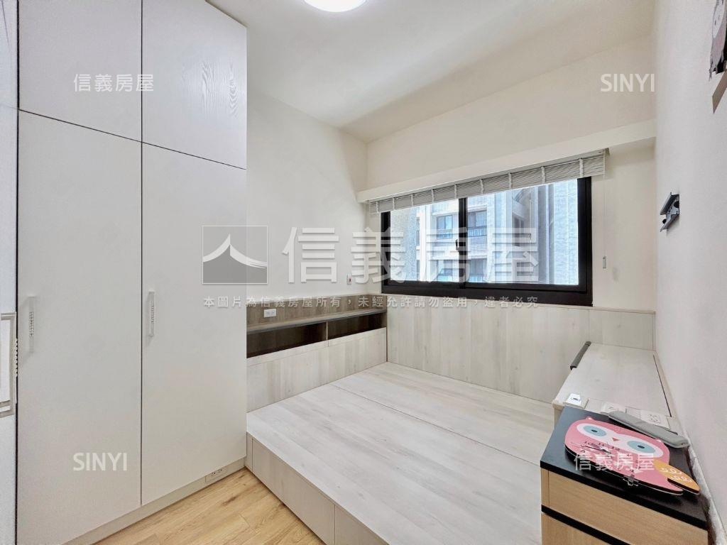 溫馨德鑫御寶兩房房屋室內格局與周邊環境