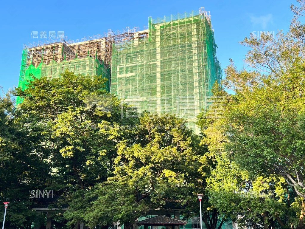 森林首席清靜綠園戶房屋室內格局與周邊環境