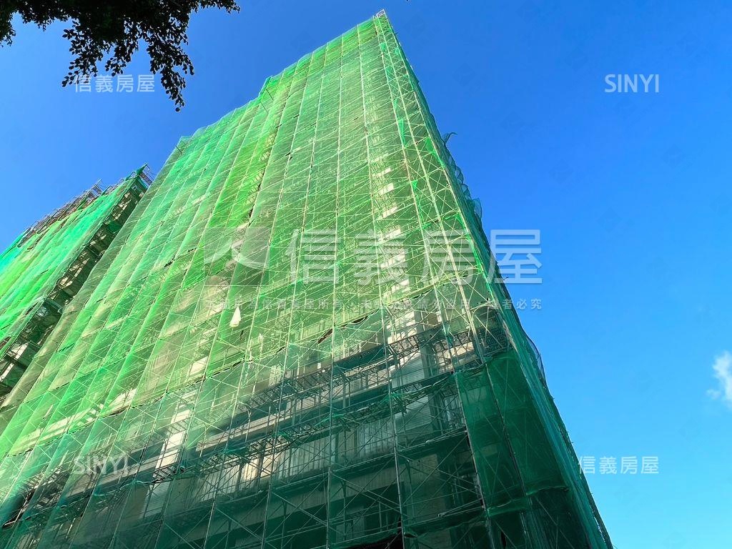 森林首席清靜綠園戶房屋室內格局與周邊環境