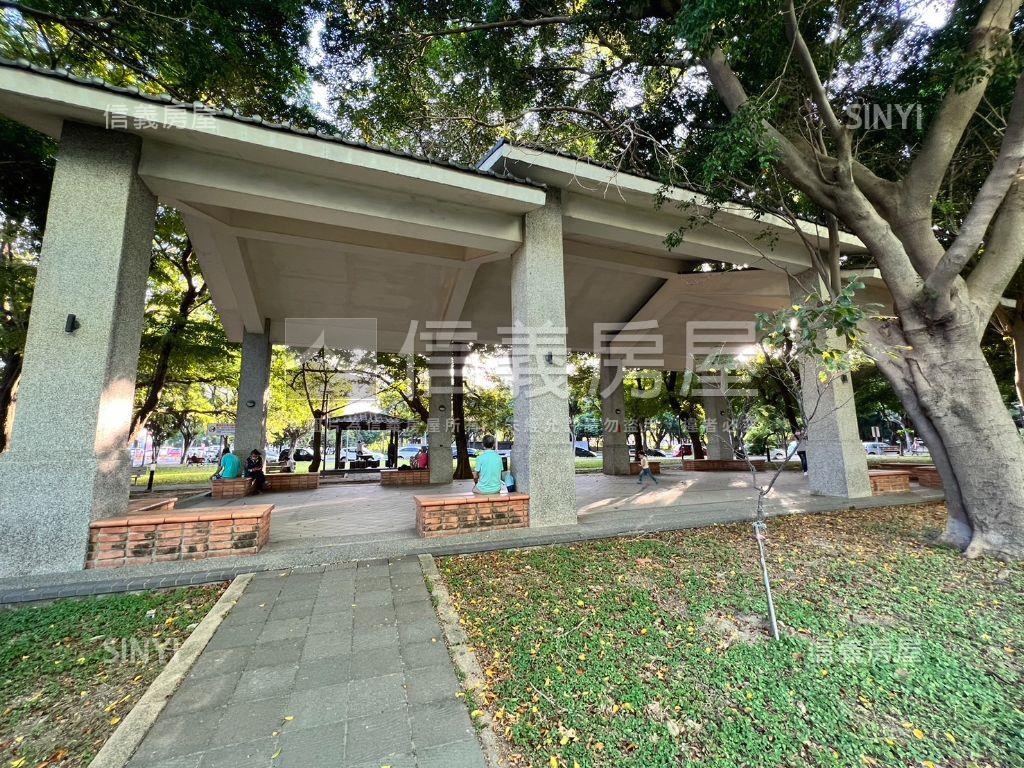 森林首席清靜綠園戶房屋室內格局與周邊環境