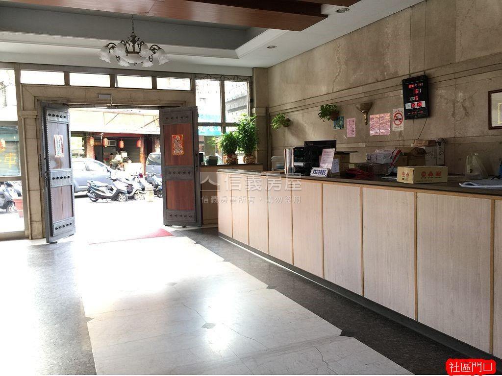 新秀賞優質漂亮方正三房房屋室內格局與周邊環境