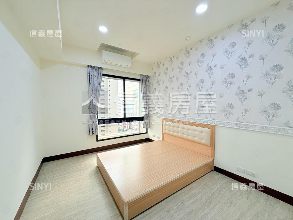 國家美術館四房平車房屋室內格局與周邊環境