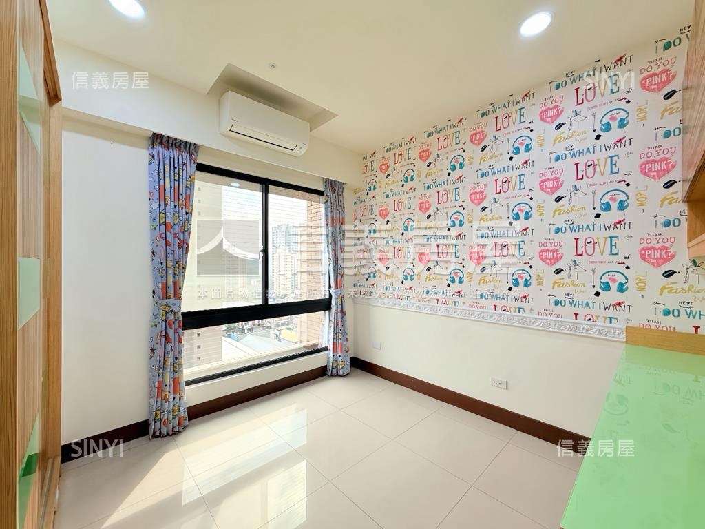 國家美術館四房平車房屋室內格局與周邊環境