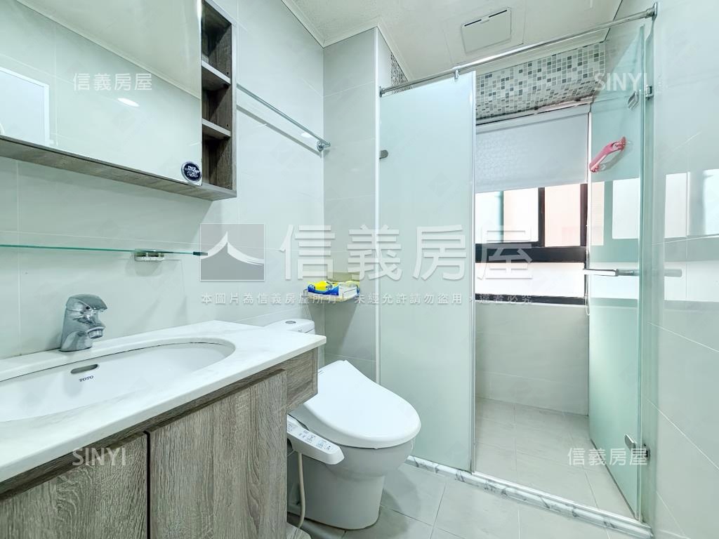 國家美術館四房平車房屋室內格局與周邊環境