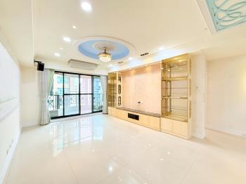 國家美術館四房平車