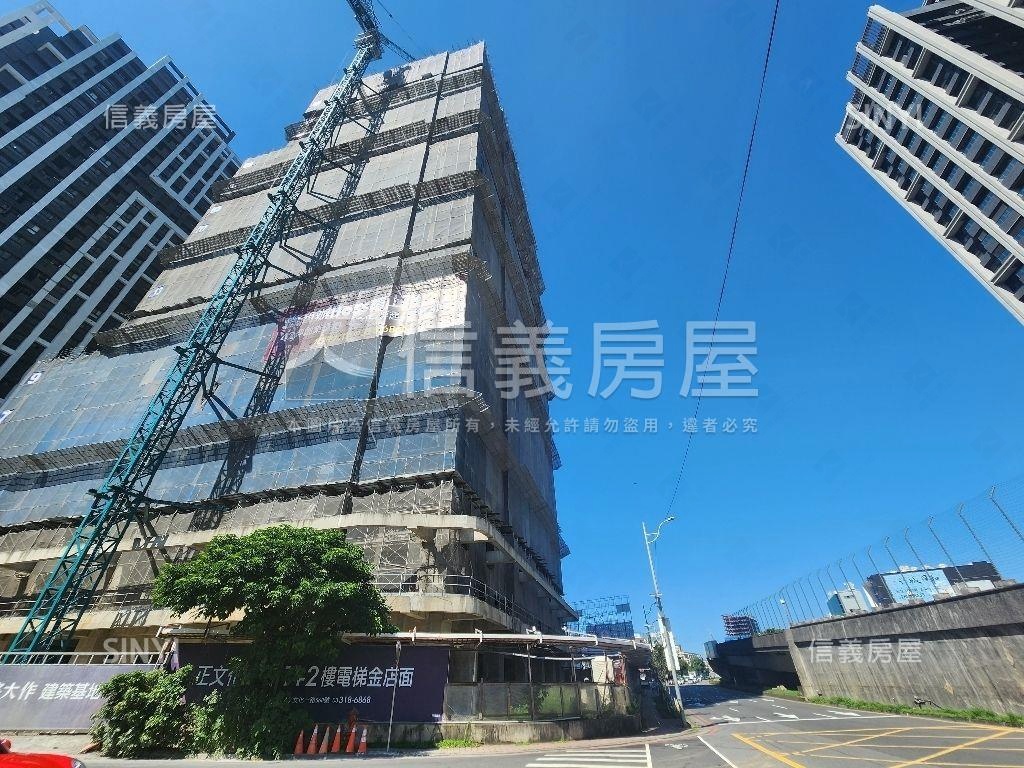 Ａ７允將大作兩房平面車位房屋室內格局與周邊環境