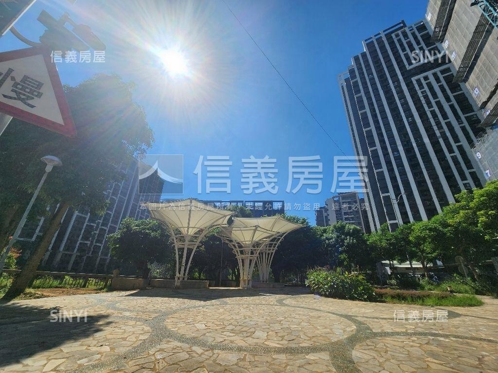 Ａ７允將大作兩房平面車位房屋室內格局與周邊環境