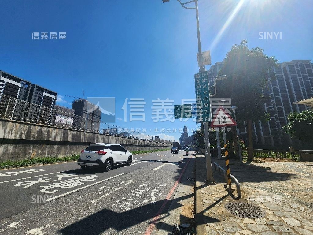 Ａ７允將大作兩房平面車位房屋室內格局與周邊環境