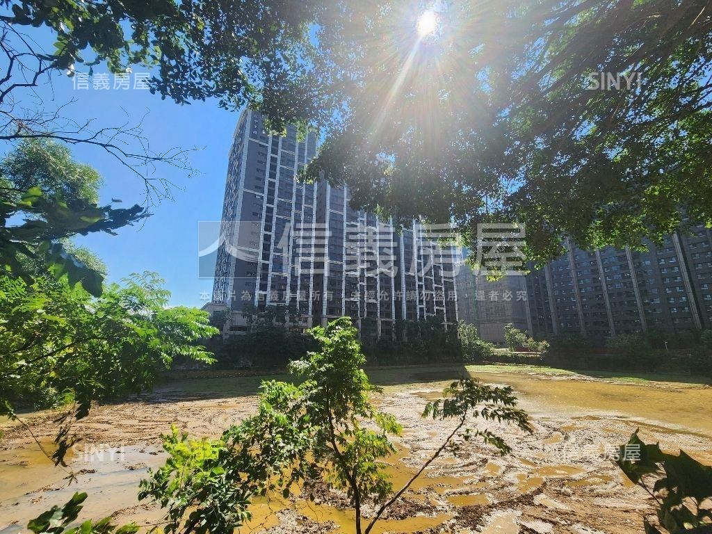 Ａ７允將大作兩房平面車位房屋室內格局與周邊環境