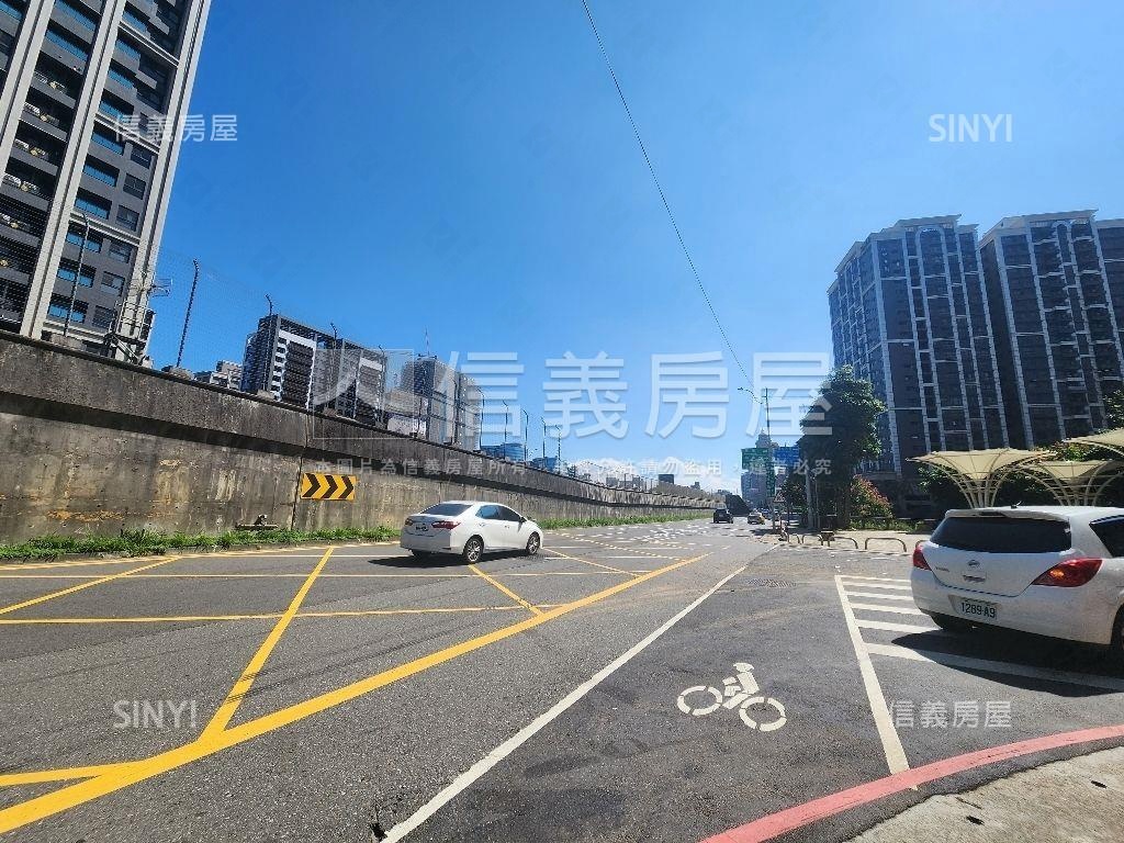 Ａ７允將大作兩房平面車位房屋室內格局與周邊環境