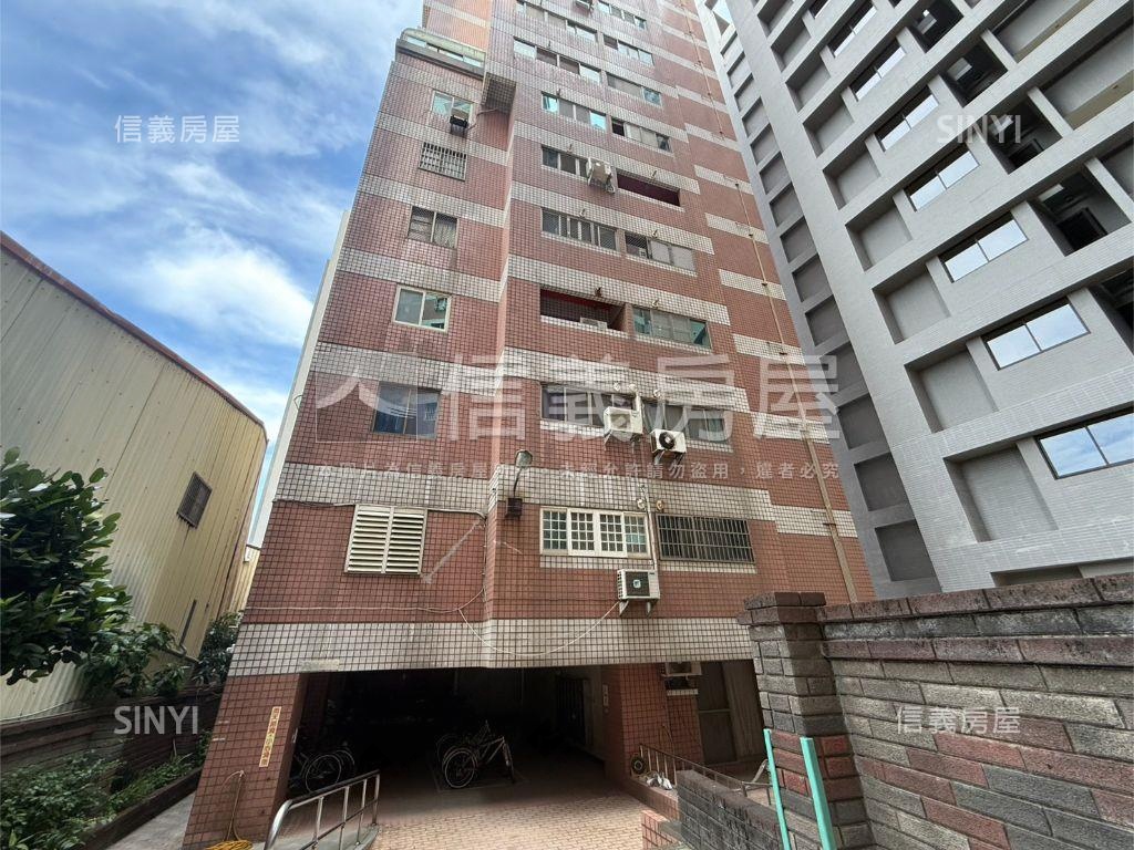 海天美三房房屋室內格局與周邊環境