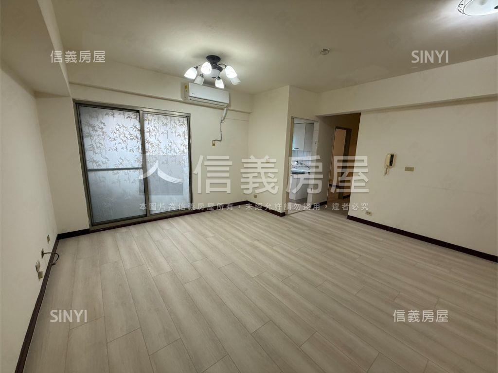 海天美三房房屋室內格局與周邊環境