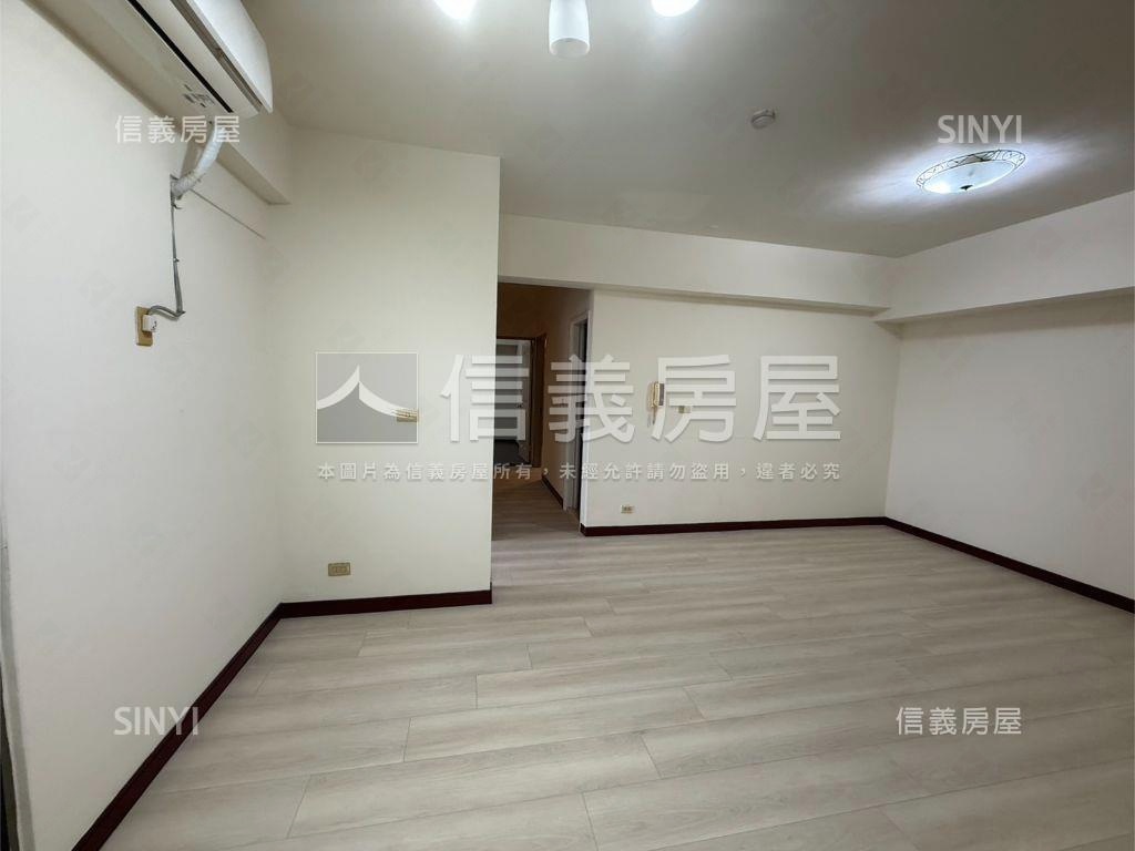 海天美三房房屋室內格局與周邊環境